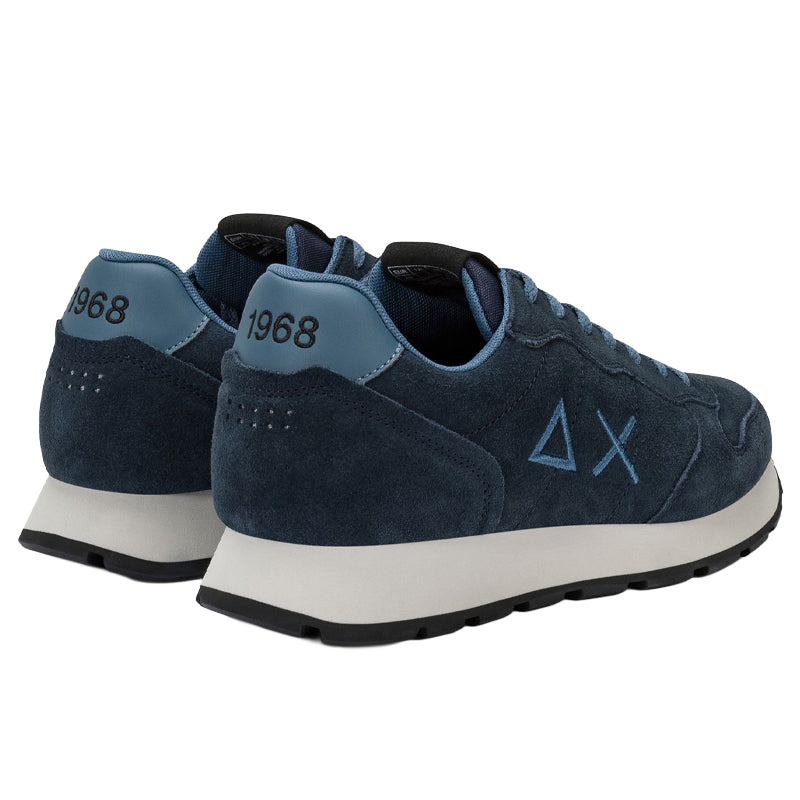 Scarpe uomo Tom suede