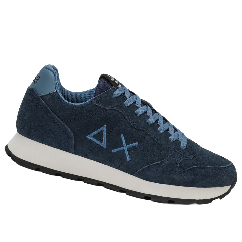 Scarpe uomo Tom suede