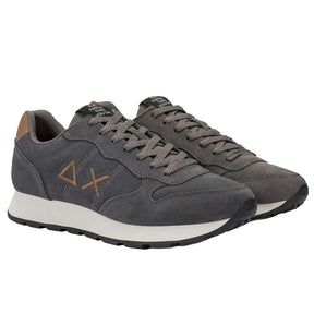 Scarpe uomo Tom suede