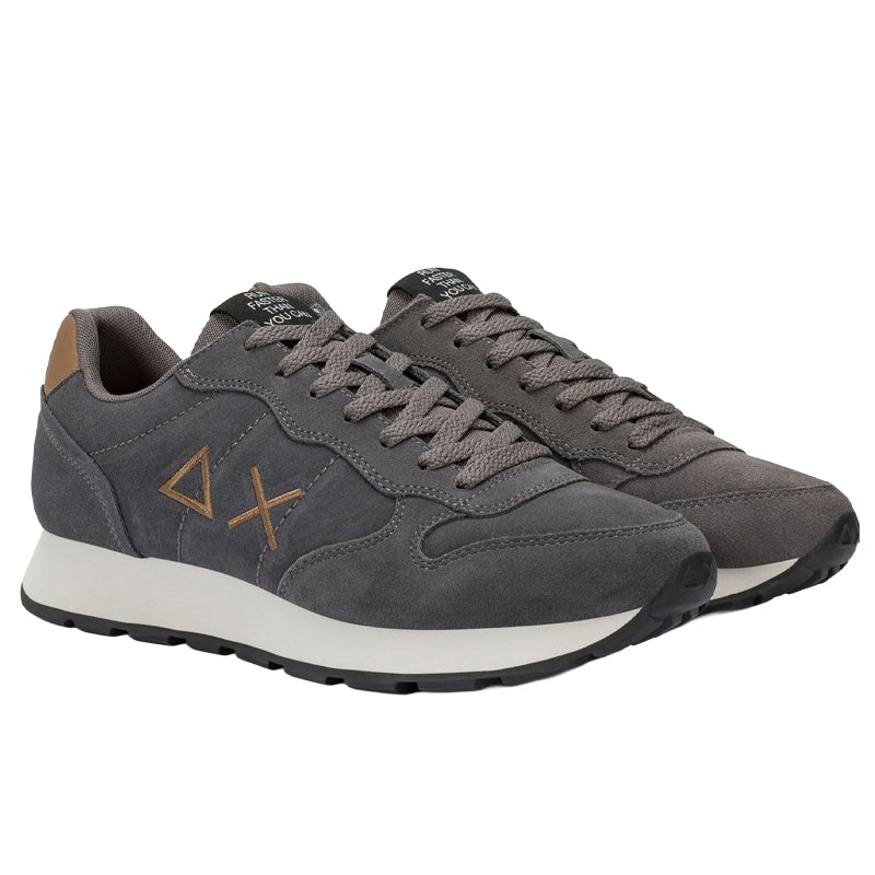 Scarpe uomo Tom suede