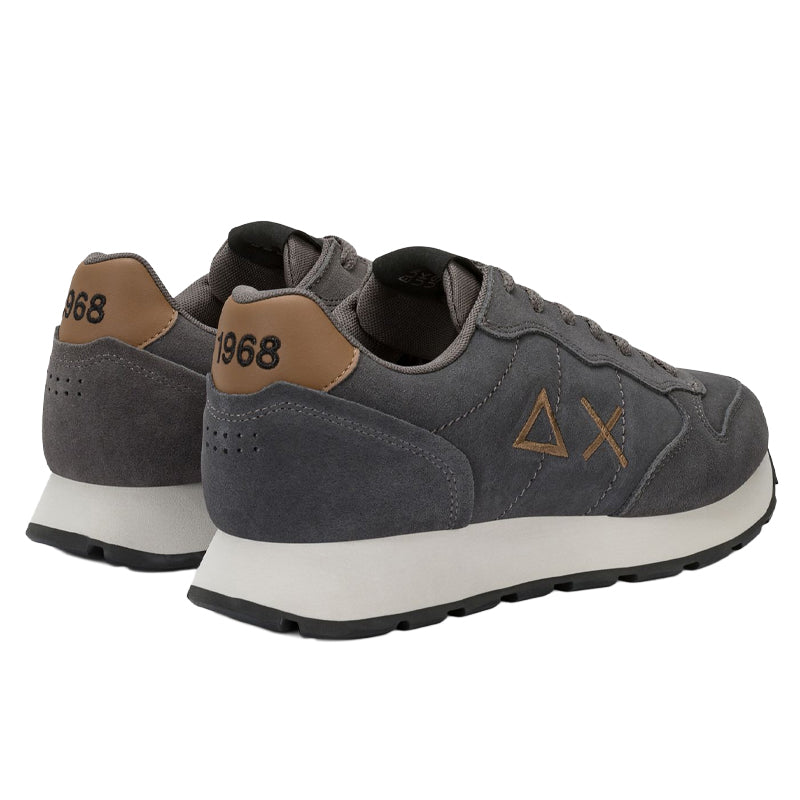 Scarpe uomo Tom suede