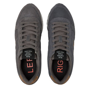 Scarpe uomo Tom suede