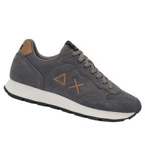 Scarpe uomo Tom suede