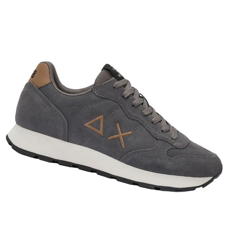 Scarpe uomo Tom suede