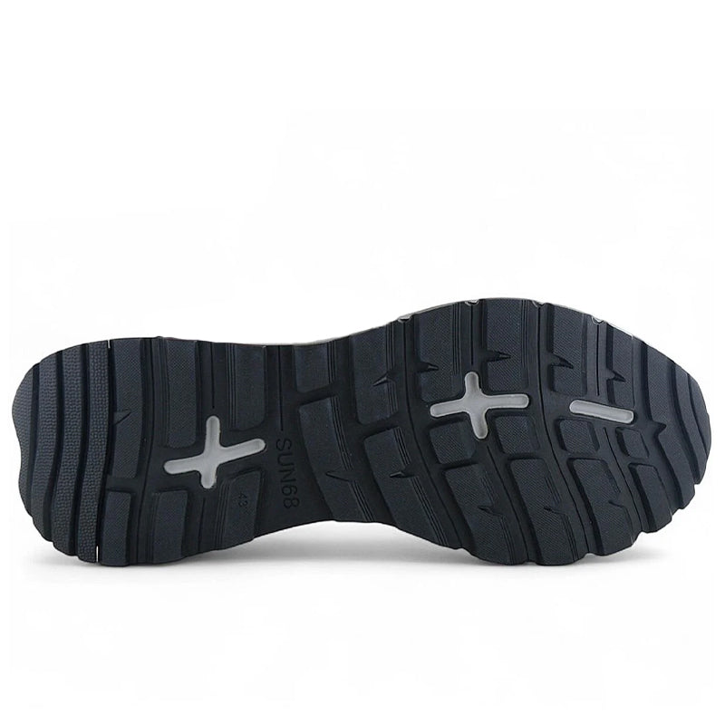 Scarpe uomo Camping