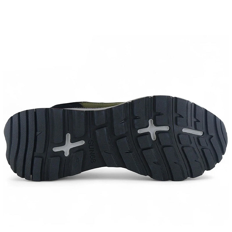 Scarpe uomo Camping