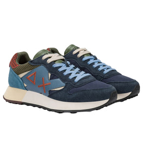 Scarpe uomo Jaki winter