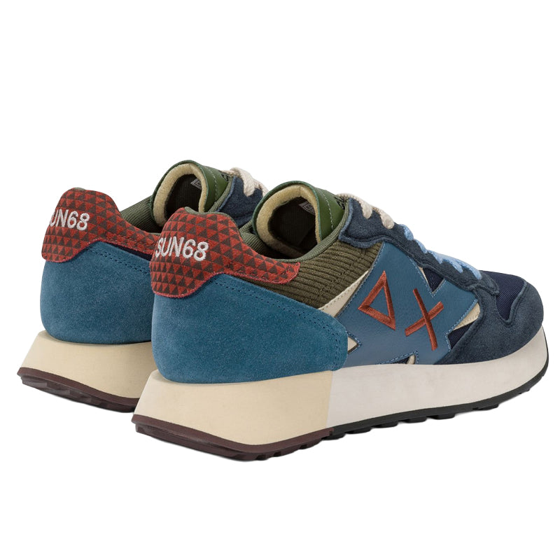 Scarpe uomo Jaki winter