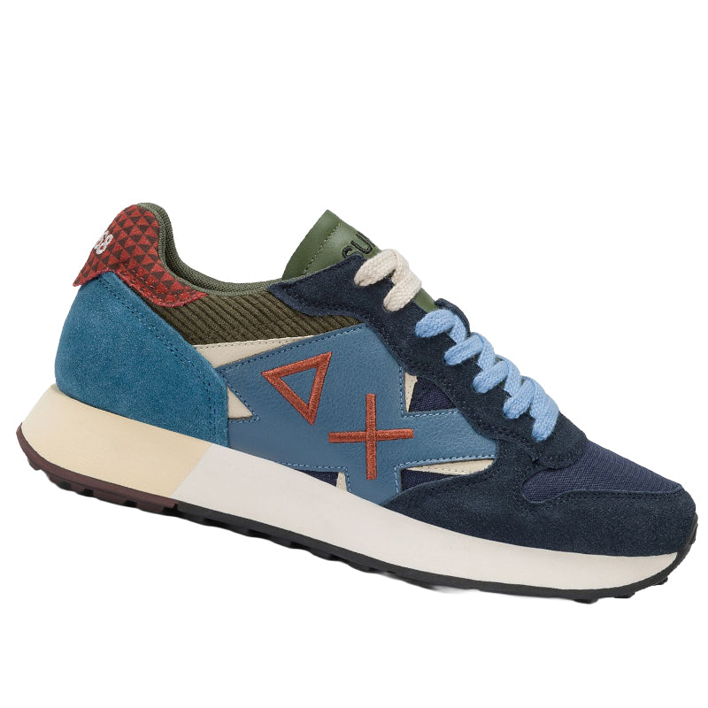 Scarpe uomo Jaki winter