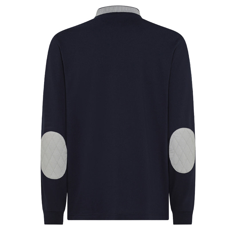 Polo uomo Big Stripes