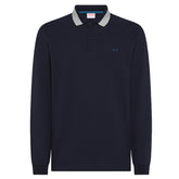 Polo uomo Big Stripes