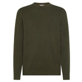 Maglione uomo punto riso