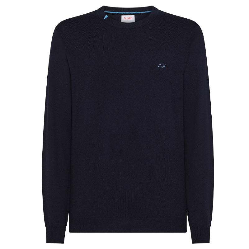 Maglione uomo misto lana