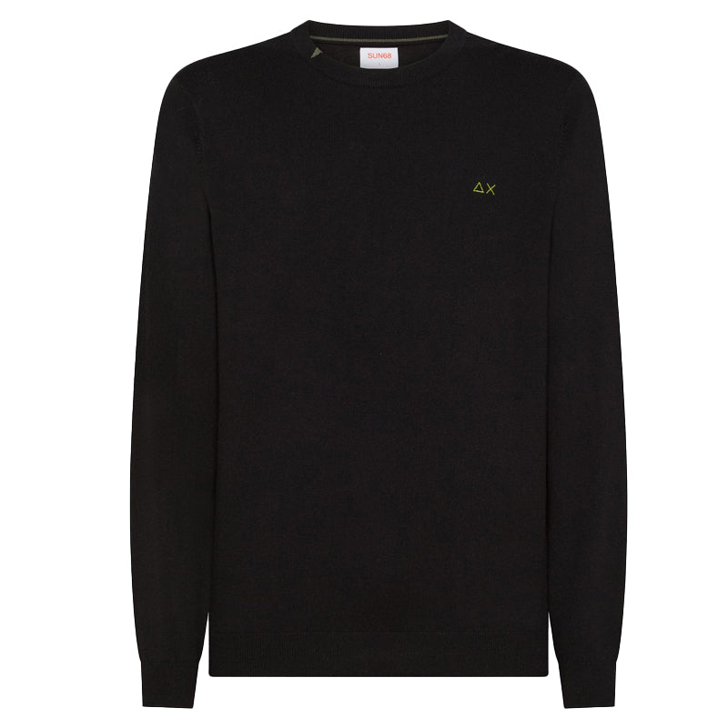 Maglione uomo misto lana