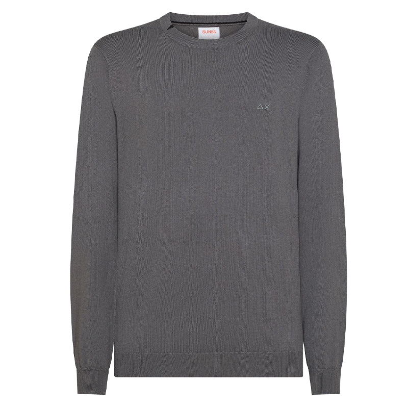 Maglione uomo misto lana