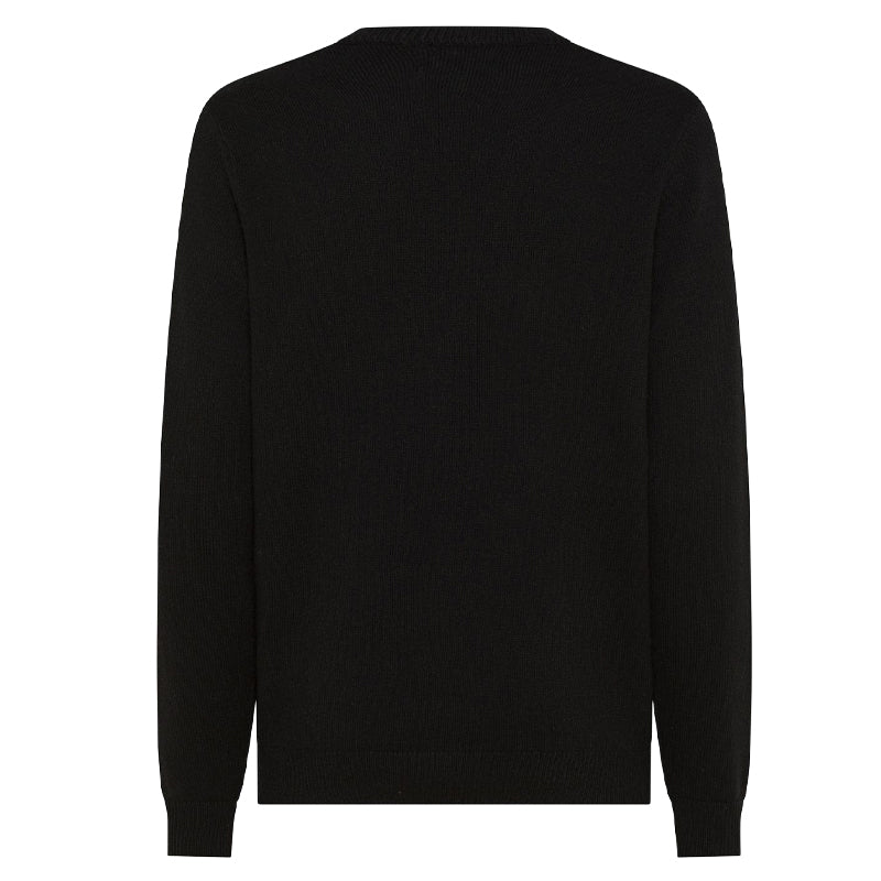 Maglione uomo argyle warm
