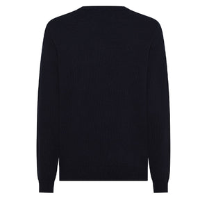 Maglione uomo argyle warm