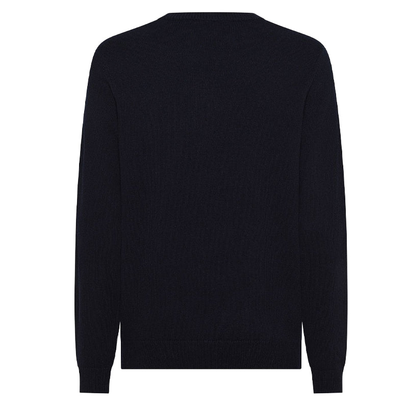 Maglione uomo argyle warm