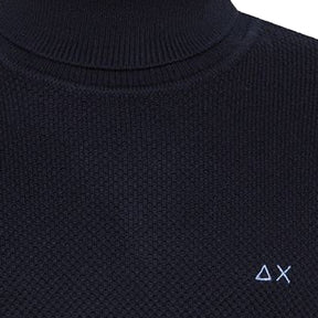 Maglione uomo dolcevita