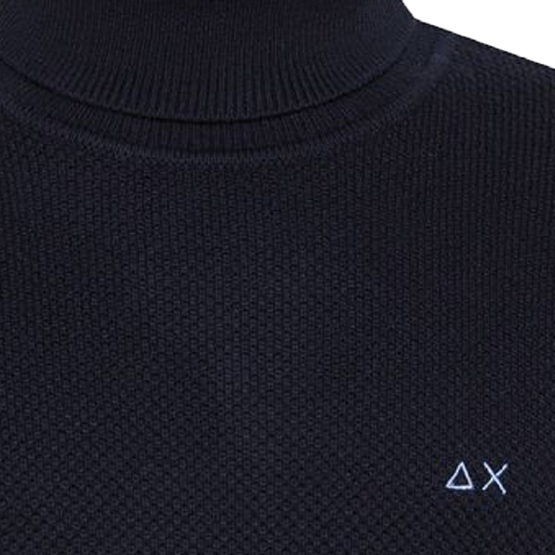 Maglione uomo dolcevita