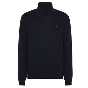 Maglione uomo dolcevita