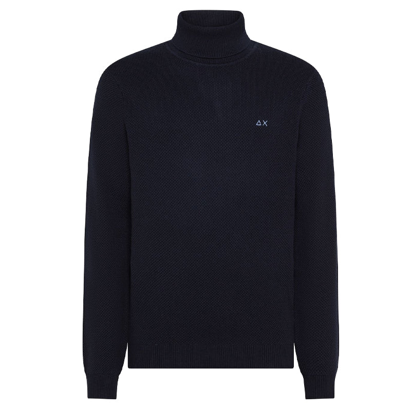 Maglione uomo dolcevita