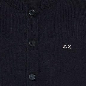 Maglione uomo lana e cashmere
