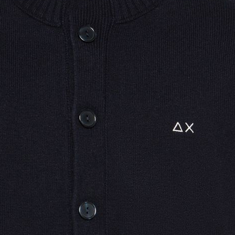 Maglione uomo lana e cashmere