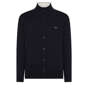 Maglione uomo lana e cashmere