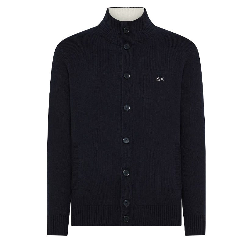 Maglione uomo lana e cashmere