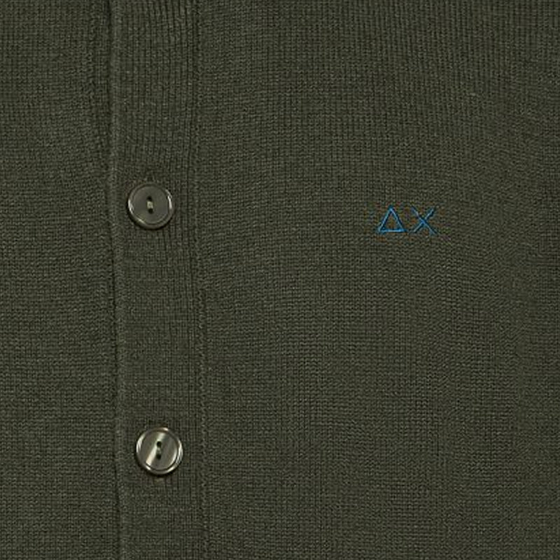 Maglione uomo lana e cashmere