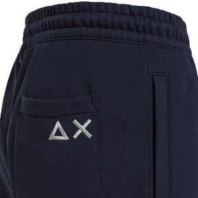 Pantalone uomo felpa