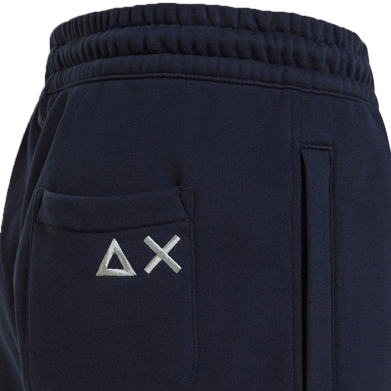 Pantalone uomo felpa