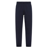Pantalone uomo felpa