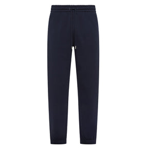 Pantalone uomo felpa
