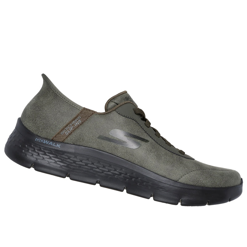 Scarpe uomo Slip-ins GO WALK Flex Smooth Motion