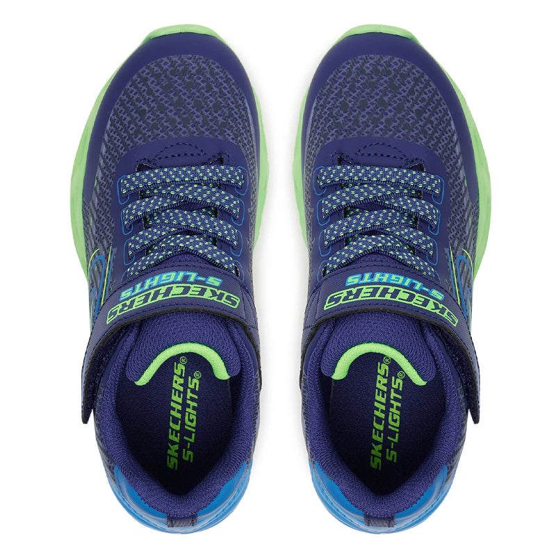 Scarpe bambino S-Lights Vortex 2.0 - Quantroid