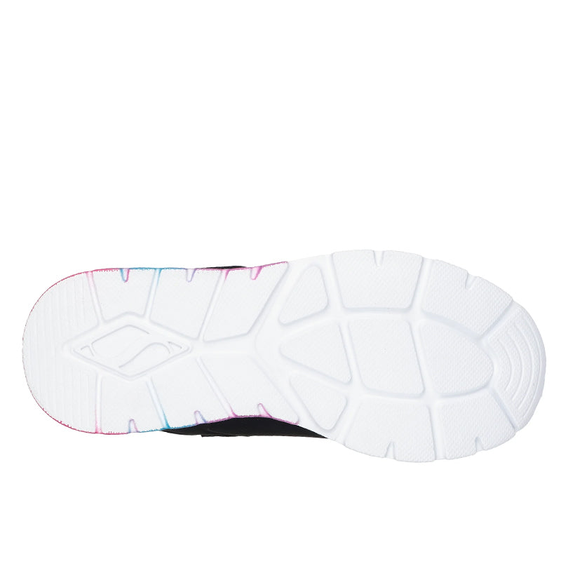 Scarpe bambina Uno Lite 2.0 Vivid Metallic