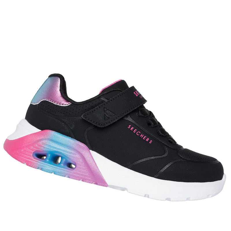Scarpe bambina Uno Lite 2.0 Vivid Metallic
