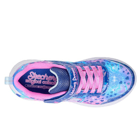 Scarpe bambina S-Lights Unicorn Dreams - Heart Sparkles