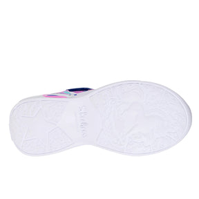 Scarpe bambina S-Lights Unicorn Dreams - Heart Sparkles