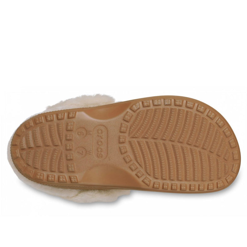 Ciabatte uomo Classic Unfurgettable Sueded Clog