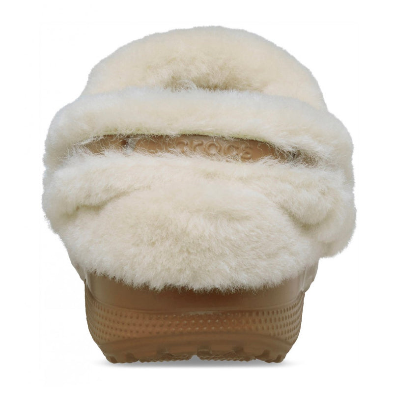 Ciabatte uomo Classic Unfurgettable Sueded Clog