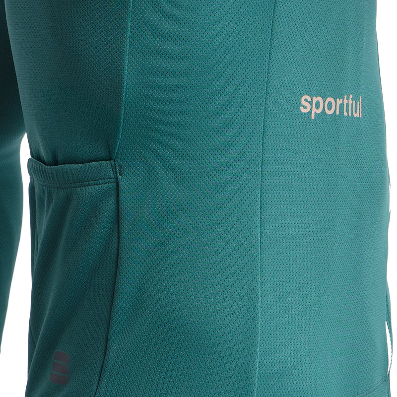 Maglia uomo Classic Thermal