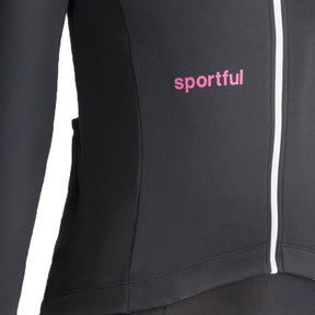 Maglia donna Classic Thermal