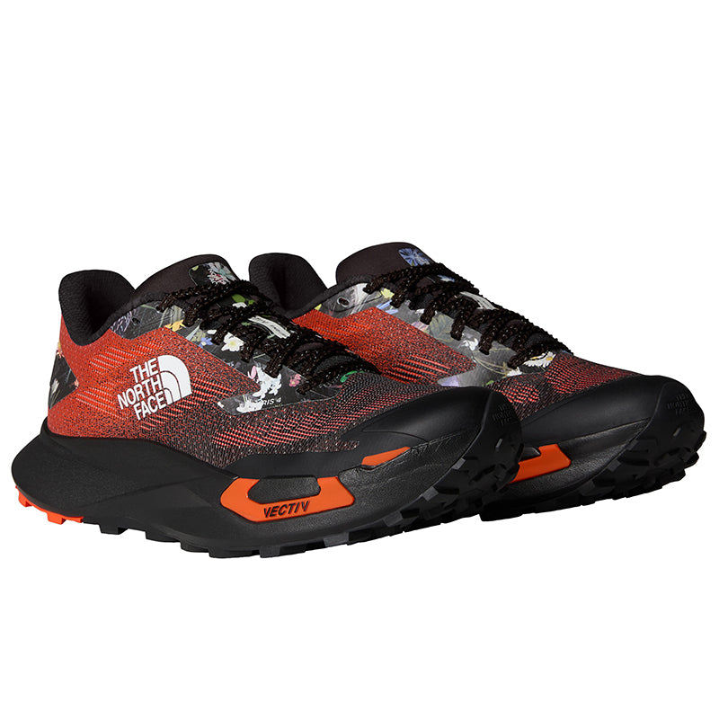 Scarpe uomo Summit Vectiv Enduris 4 Race Edition UTMB