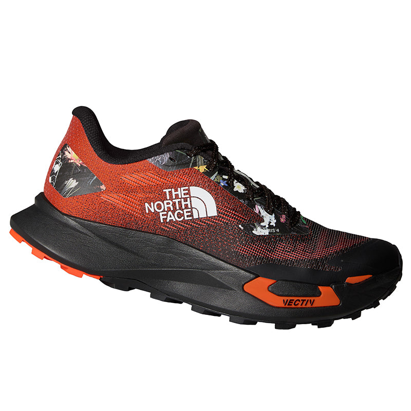 Scarpe uomo Summit Vectiv Enduris 4 Race Edition UTMB