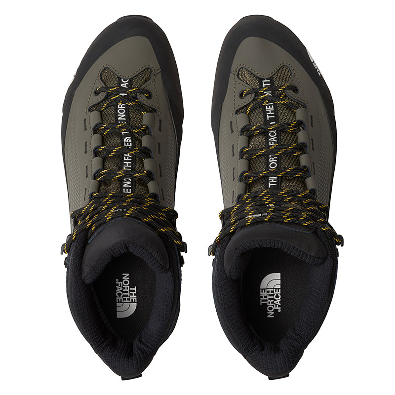 Scarponi uomo Verto Alpine mid GTX