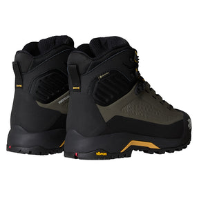 Scarponi uomo Verto Alpine mid GTX