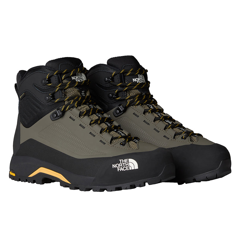 Scarponi uomo Verto Alpine mid GTX